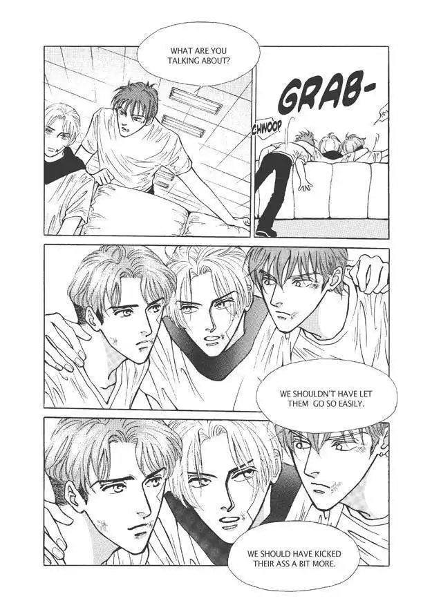 Do Whatever You Want Chapter 6.2 31